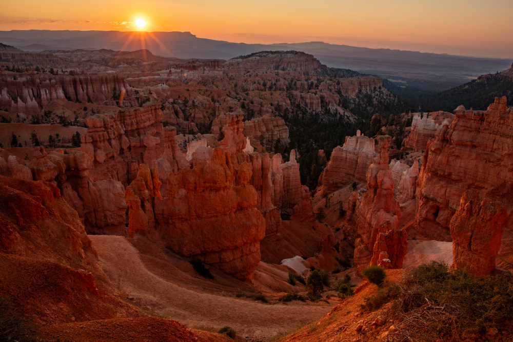 Bryce Canyon National Park